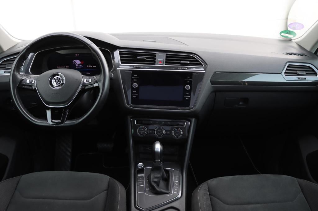 Volkswagen Tiguan 1.4 tsi act trendline 150pk|panoramadak|trekhaak