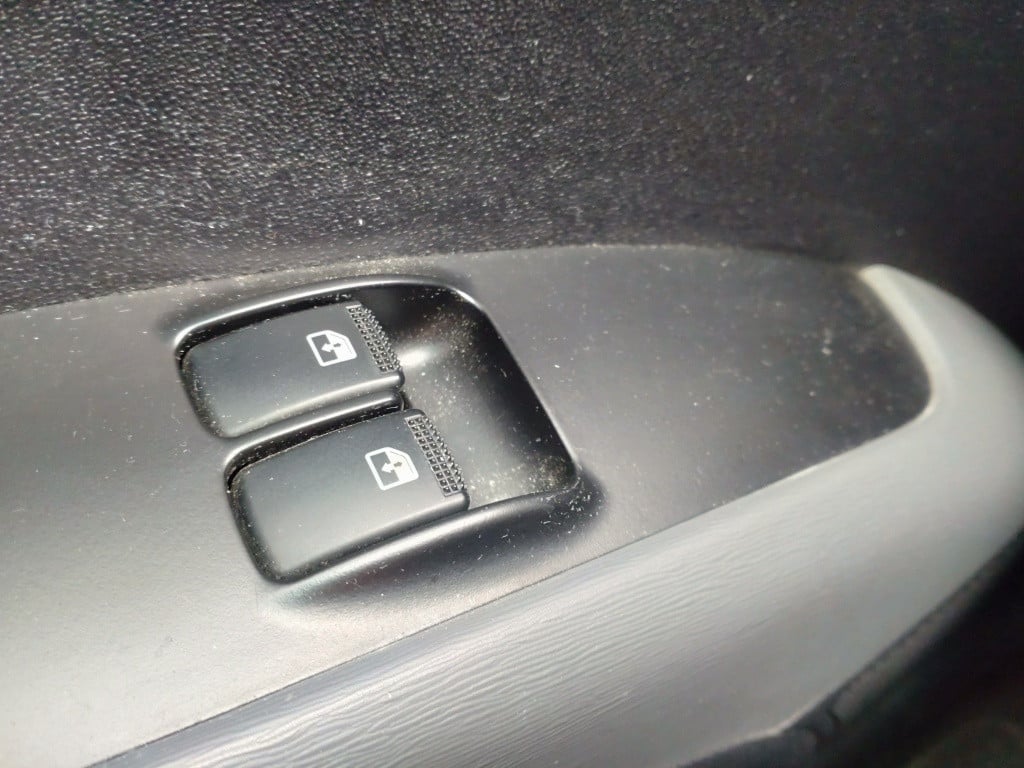 Hyundai I 10 1.1 active|verkocht