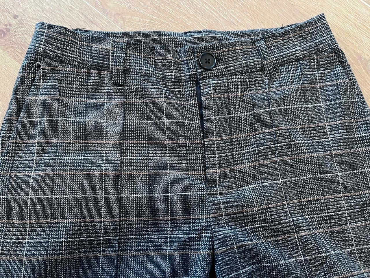 Dames broek maat S nieuw!