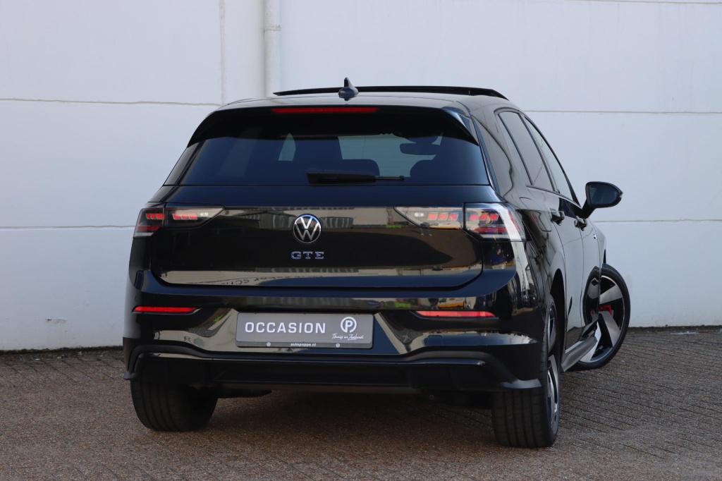 Volkswagen Golf 1.5 ehybrid gte 272pk dsg6 | soh 100% |