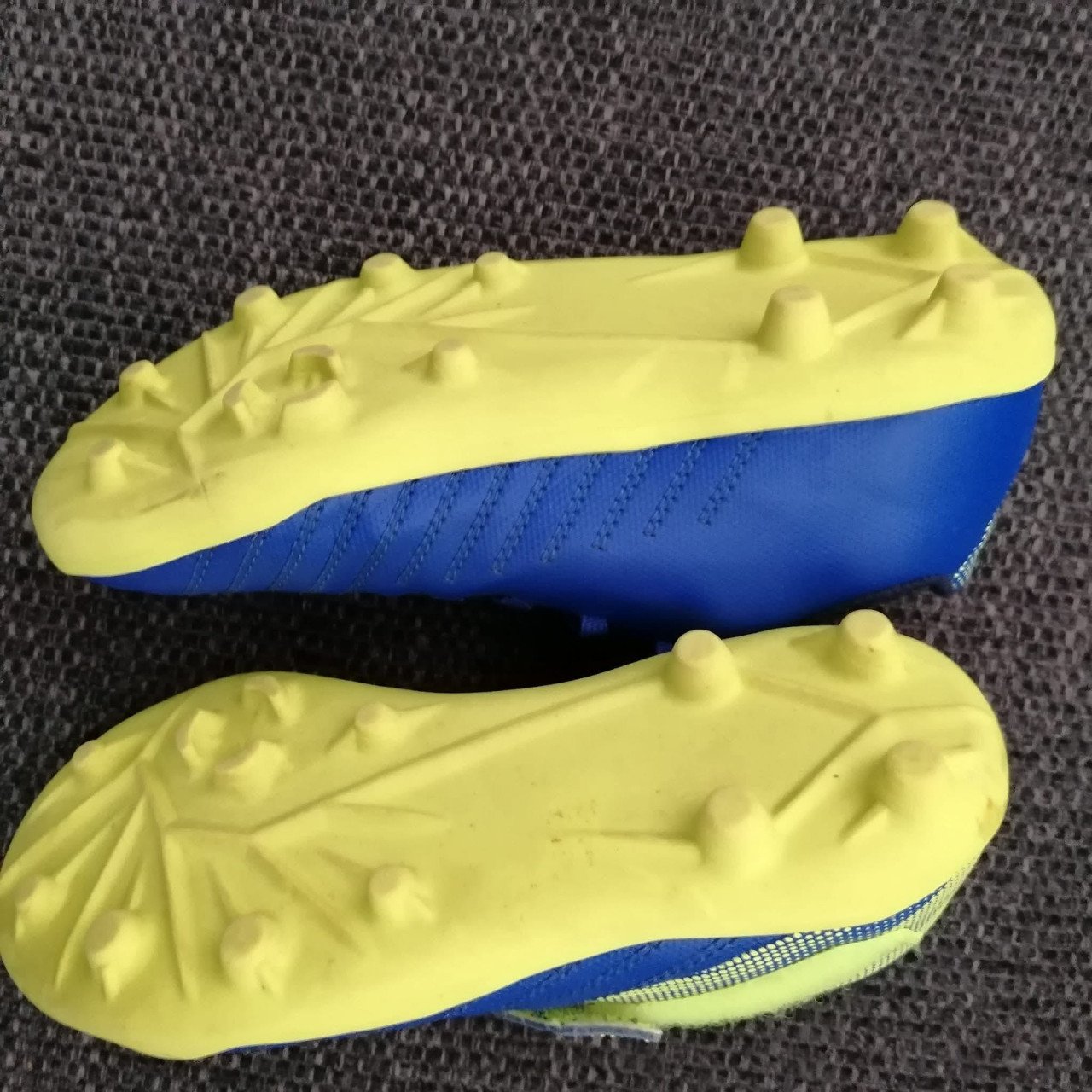 Voetbalschoenen