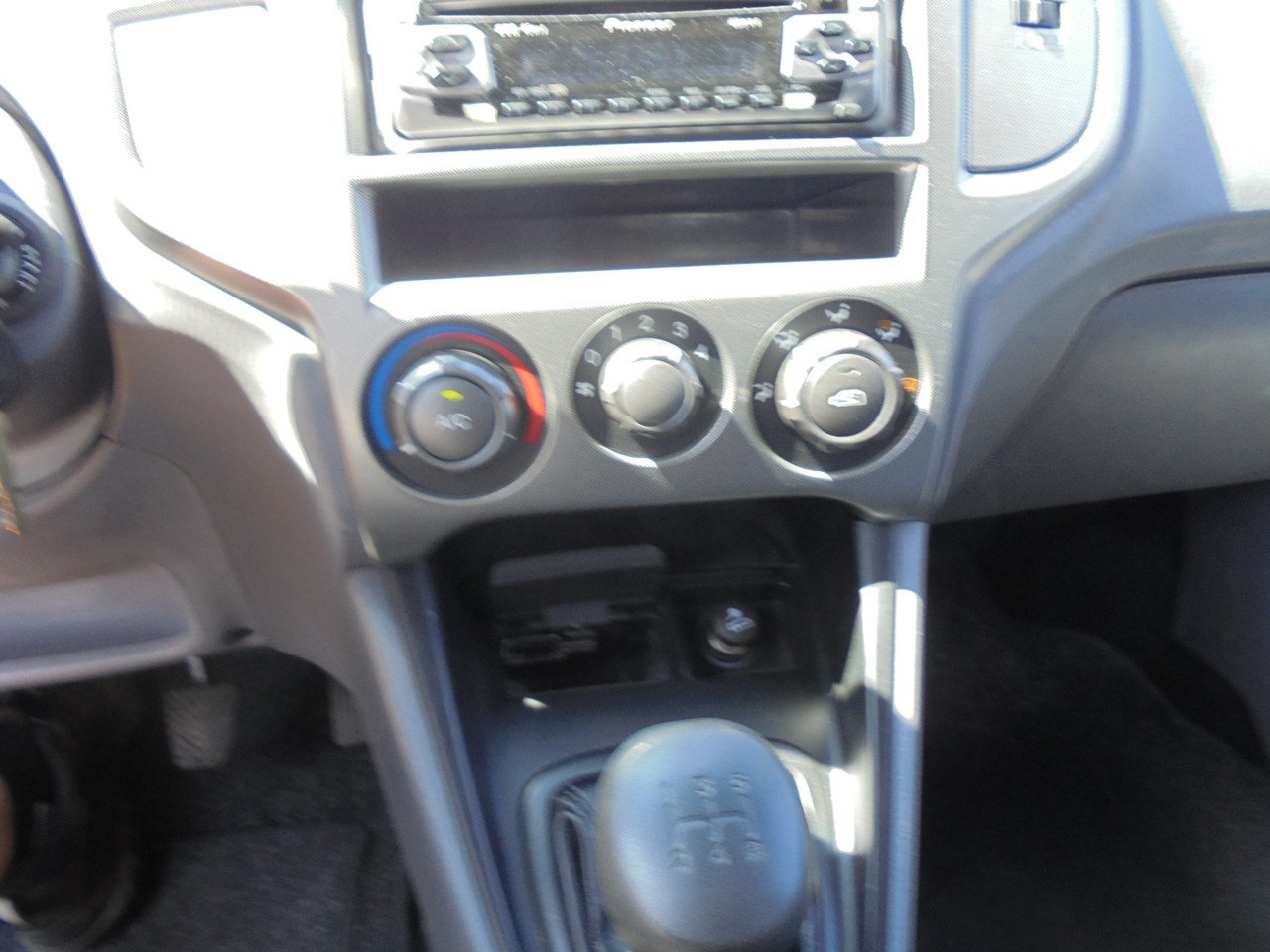 Hyundai Matrix 1.6I GL van 2 eigenaar 118.575 Kilometer met N.A.P