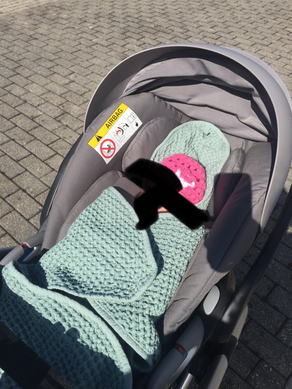 Cybex autostoeltje +360 graden isofix base
