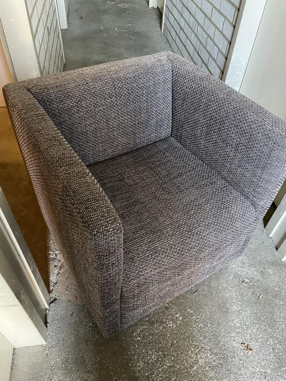 Fauteuil