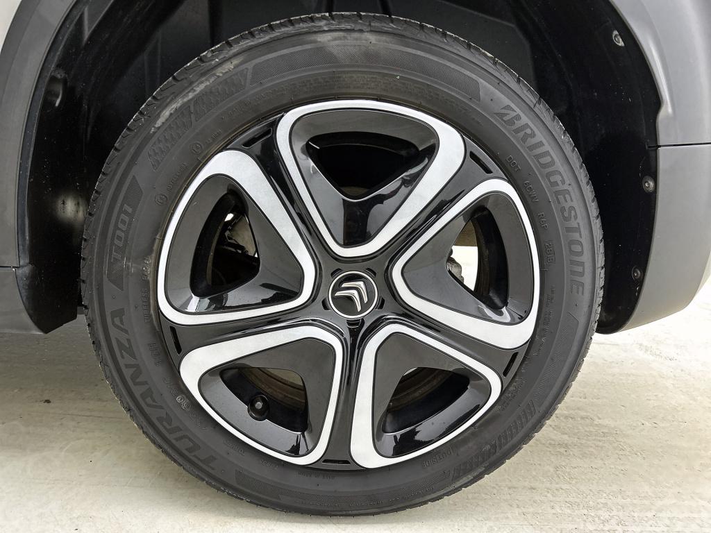 Citroen C3 Aircross 82pk feel | rijklaar | navigatie | parkeersensoren | ap