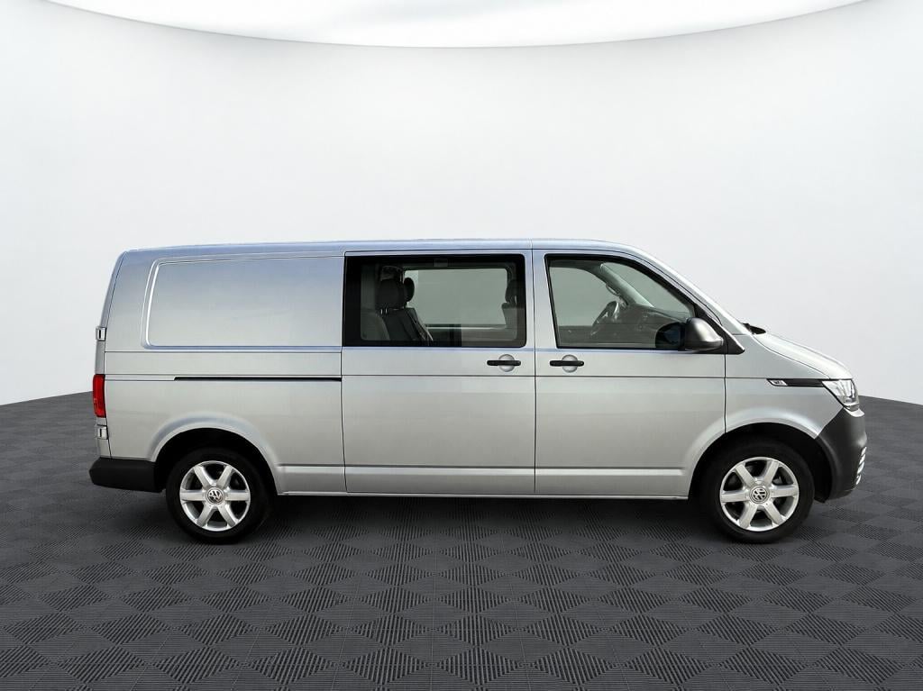 Volkswagen Transporter 2.0 tdi l2h1 30 dc comfortline 6 persoons