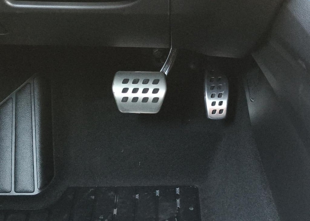Renault Espace e-tech full hybrid 200 esprit alpine 7p.