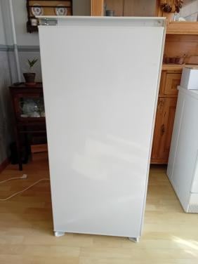 Inbouw koelkast
