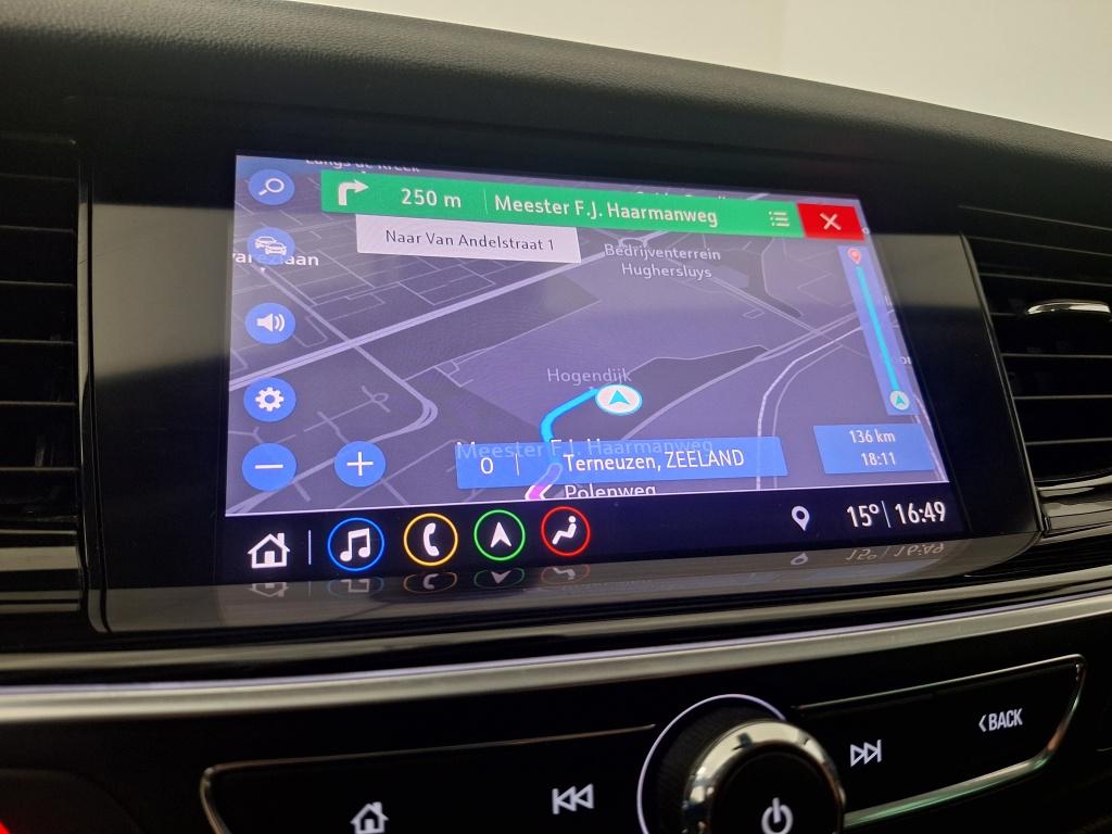 Opel Insignia sports tourer 1.6 t innovation|trekhaak