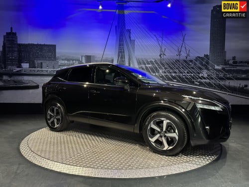 Nissan Qashqai 1.3 mhev xtronic premiere edition *pano*360camera*