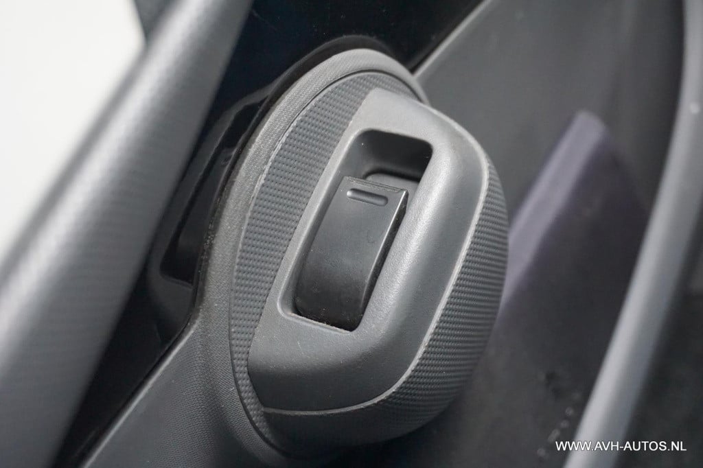 Citroen C1 1.0-12v ambiance