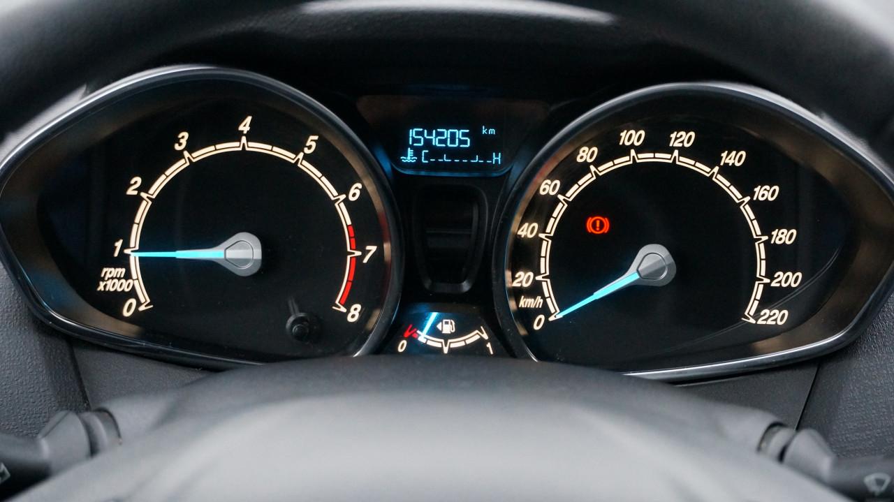 Ford Fiesta 1.0 Style rijklaar incl garantie