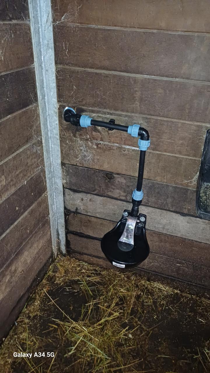 Klusser - Netjes en correct - 35,00