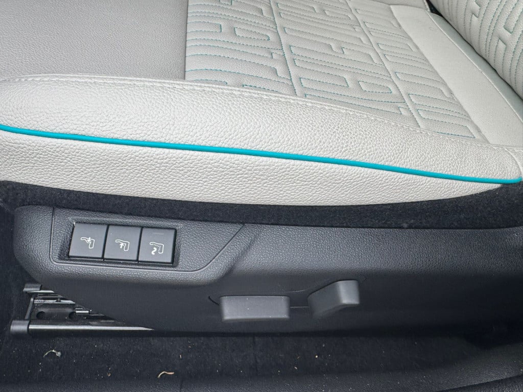 Fiat 600 1.2 hybrid la prima