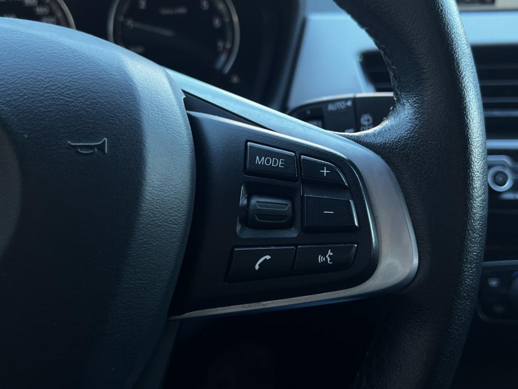 BMW X1 xdrive25e edrive edition phev | camera | nav | cruise control | trek