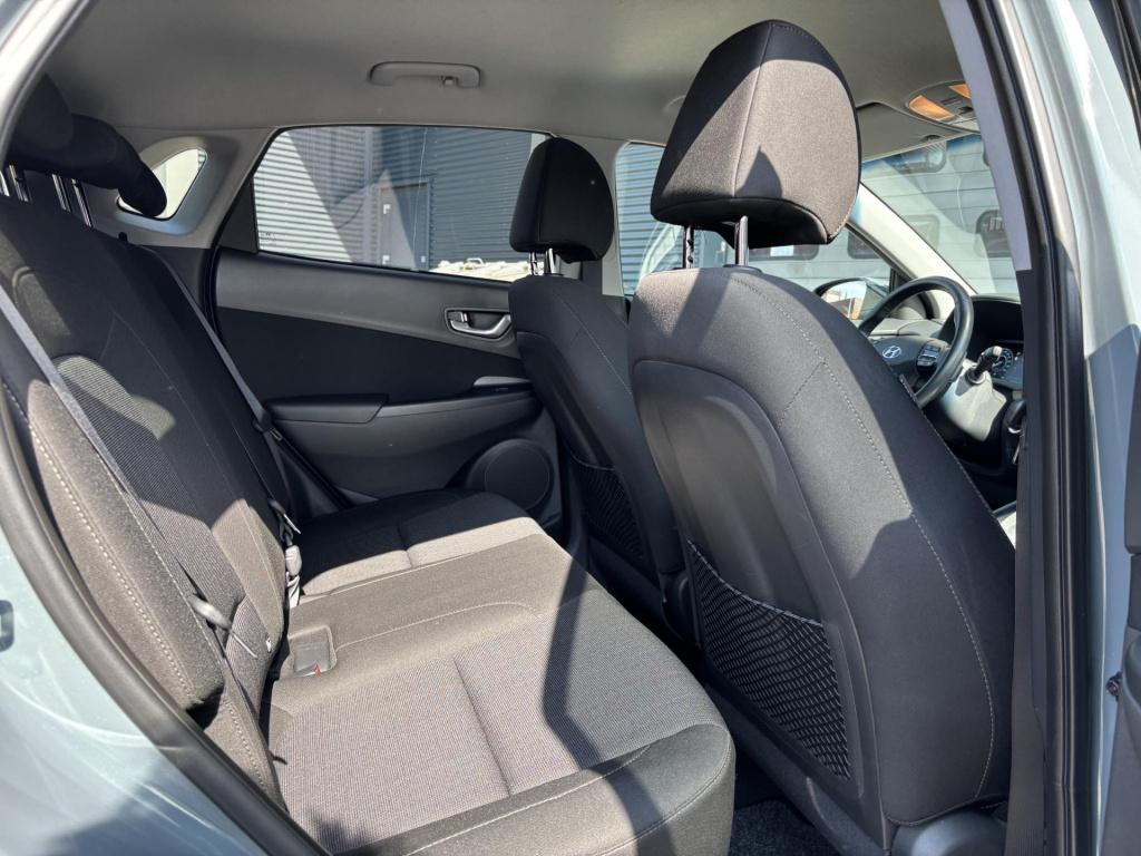Hyundai Kona 1.6 gdi hev fashion