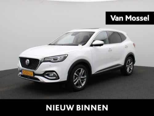 MG Ehs 1.5 tgdi phev aut. luxury | panoramadak | leder | led koplampen | 36
