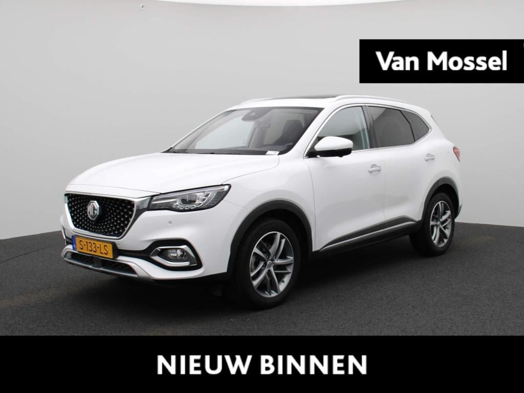 MG Ehs 1.5 tgdi phev aut. luxury | panoramadak | leder | led koplampen | 36