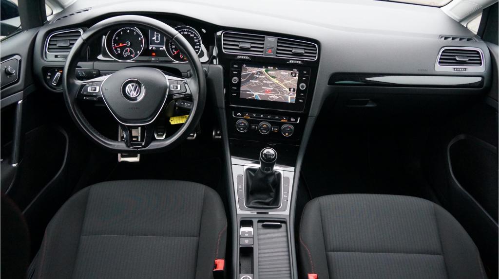 Volkswagen Golf 1.4 tsi comfortline business rijklaar incl garantie
