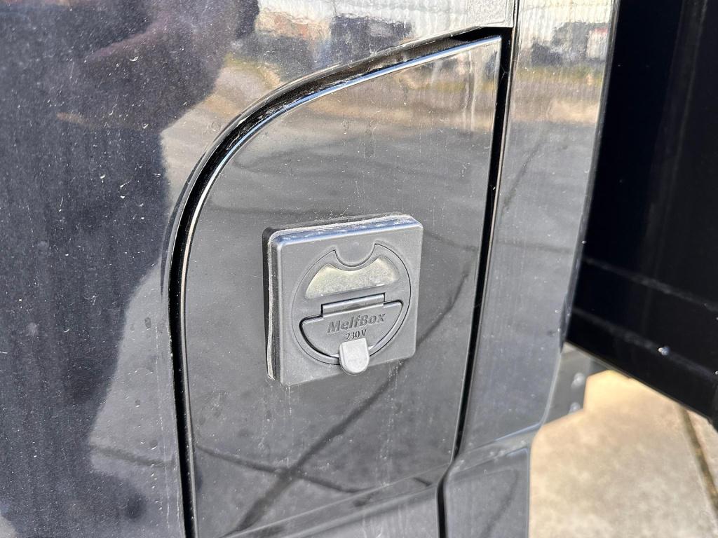 Maxus Edeliver9 l4 citybox 65 kwh | direct leverbaar! | op = op | laadklep 