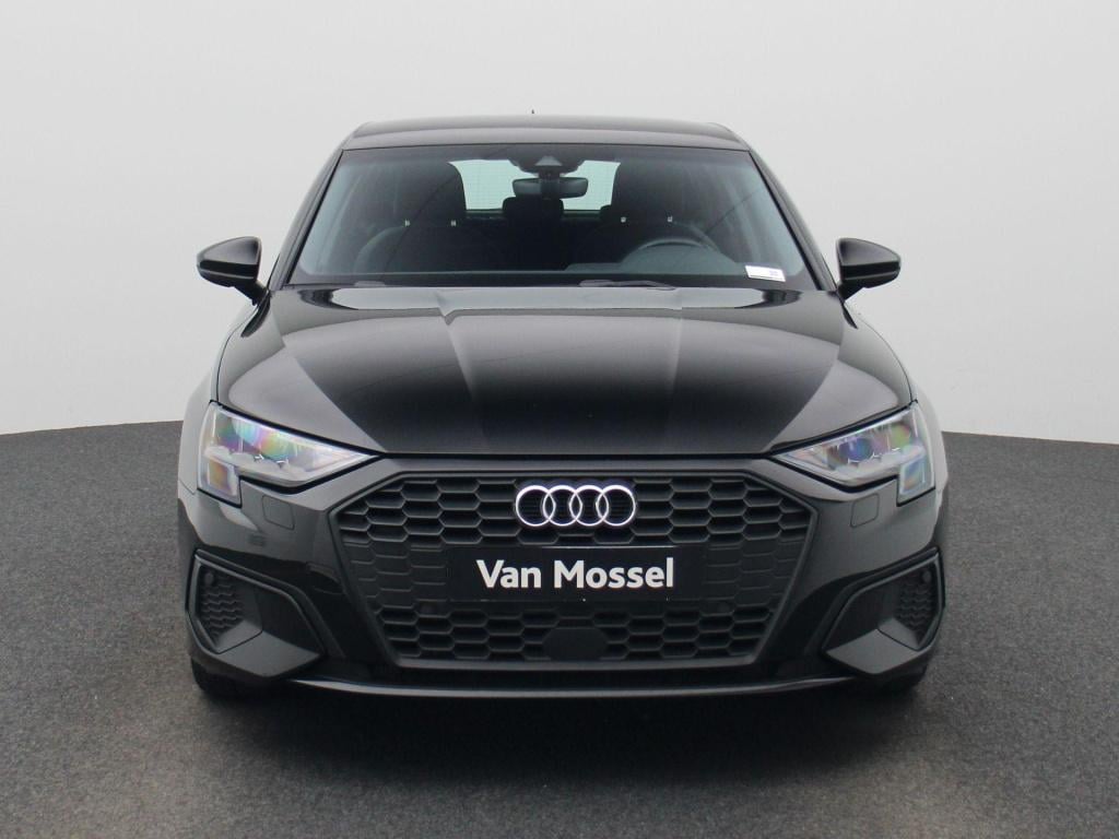 Audi A3 sportback 30 tfsi advanced edition | automaat | apple carplay / and