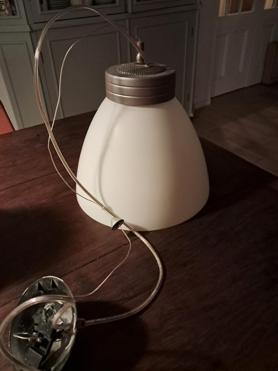 Set Lirio hanglampen van Philips