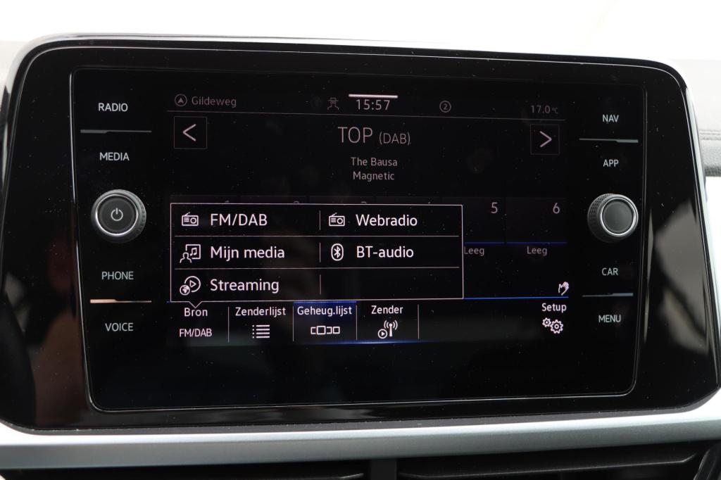 Volkswagen T-roc 1.5 tsi life 150pk dsg7