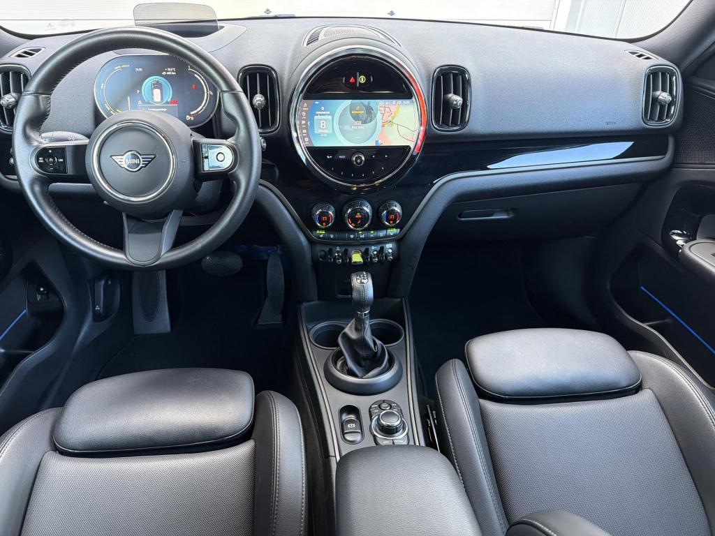 Mini Countryman 1.5 cooper s e all4 untamed edition