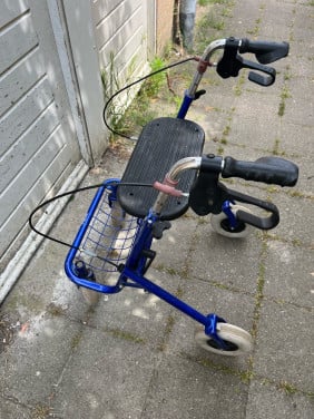 Rollator