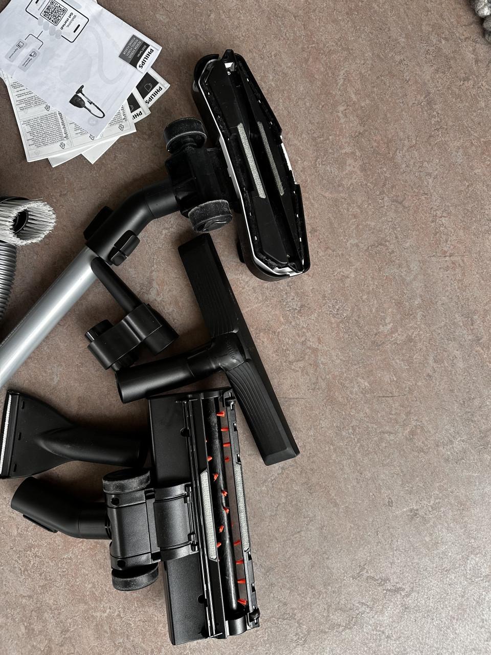 Philips PowerPro Compact FC9331/09