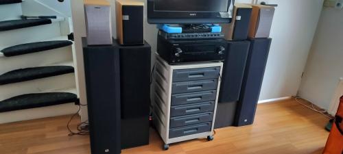 Audio jbl pioneer sony. Te koop of ruil ps4 ps5
