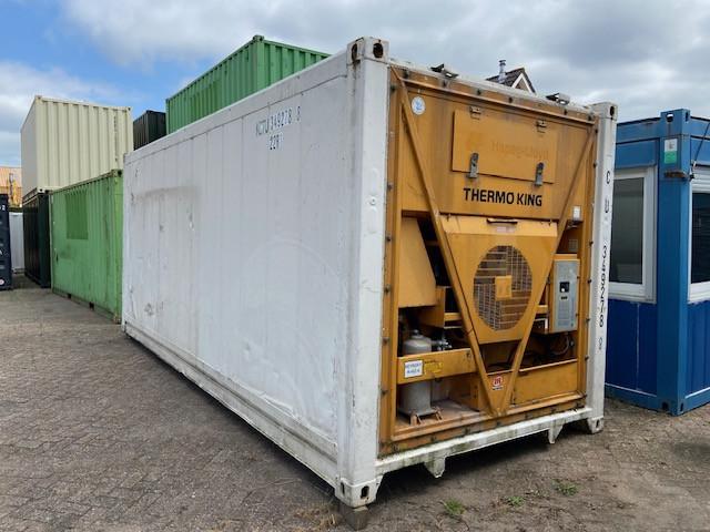 Container