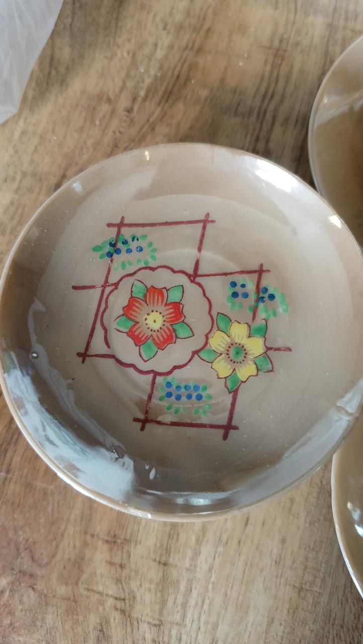 Kinder thee servies