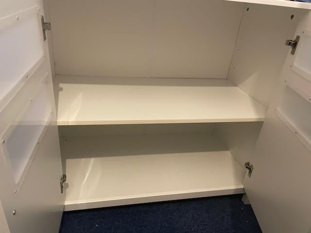 Kinderkamer meubel set
