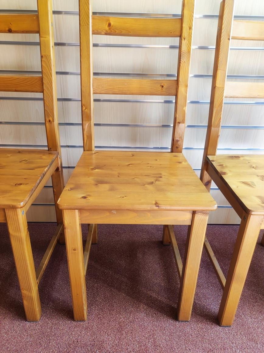 Stoelen