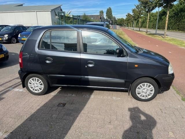 Hyundai Atos 1.1i active cool