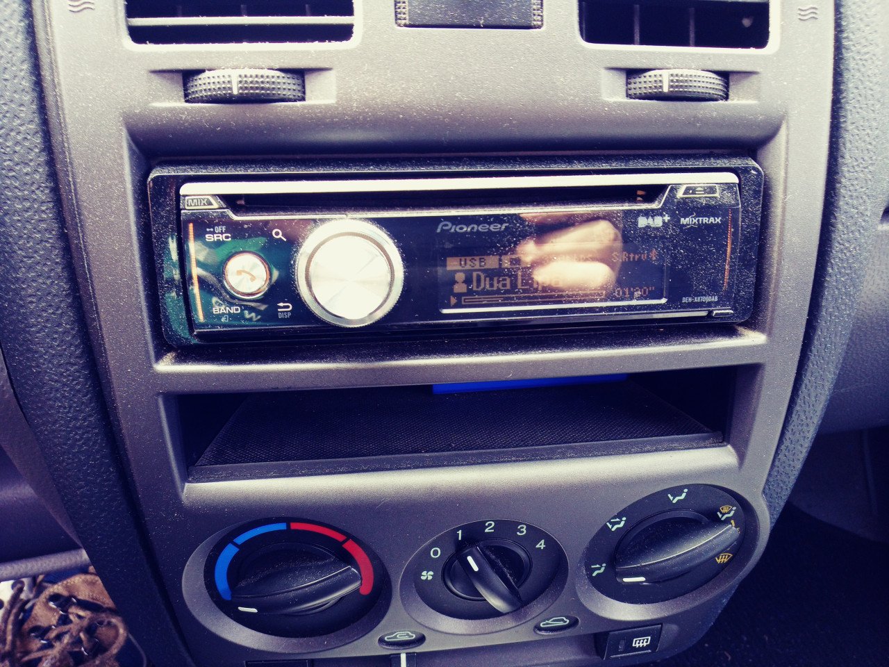 Hyundai Getz 1.3 GLS
