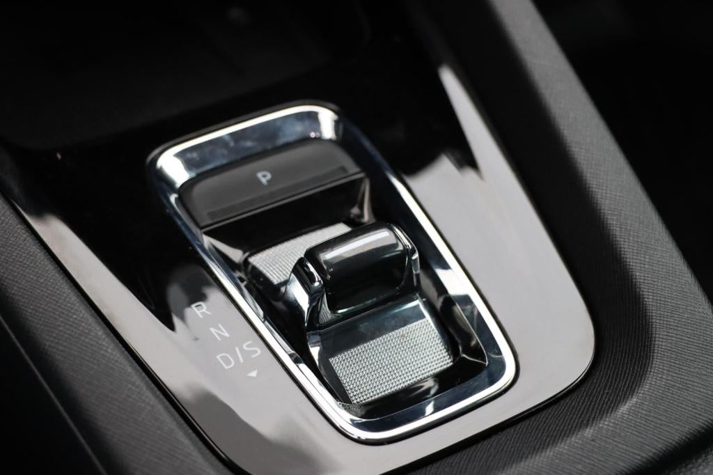 Skoda Octavia combi 1.4 tsi iv ambition 204pk dsg6 | stuurverwarming | stoe