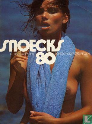 Snoecks almanak 1980