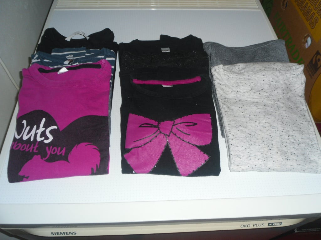 KLEDING