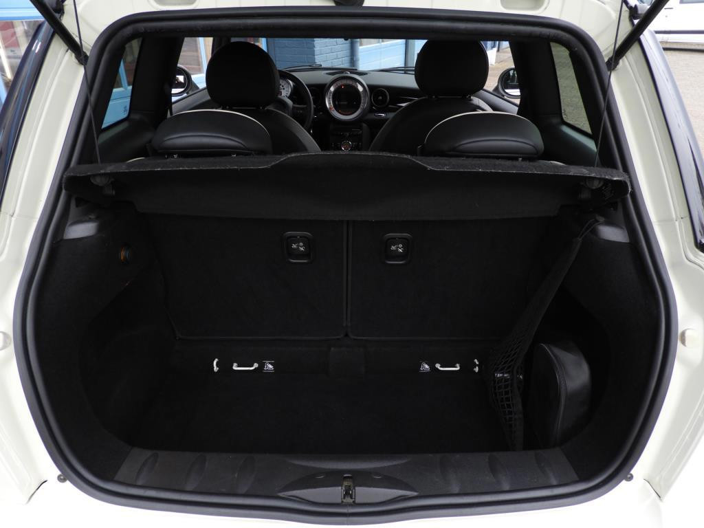 Mini Cooper mini 1.6 westminster