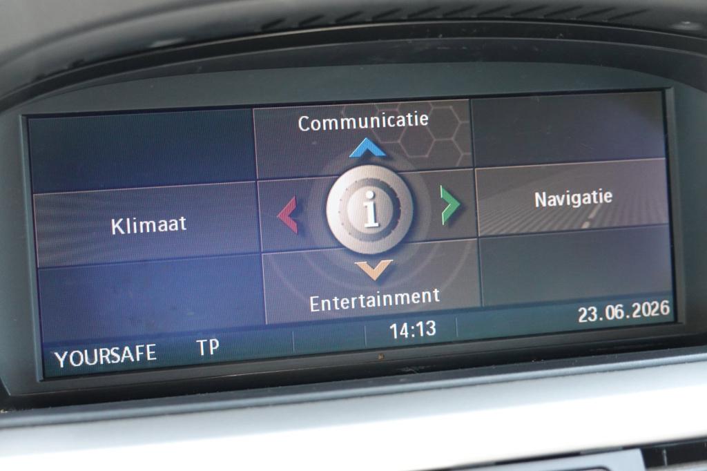 BMW 3-serie 325i high executive