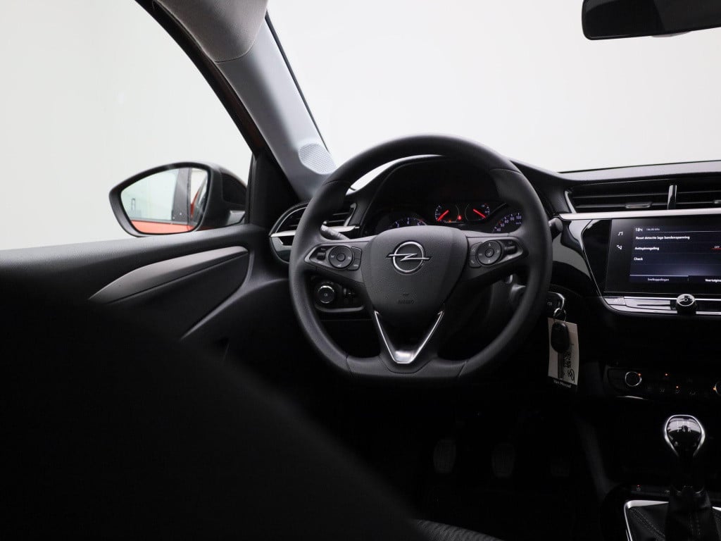 Opel Corsa 1.2 edition | airco | apple carplay/android auto | cruise contro