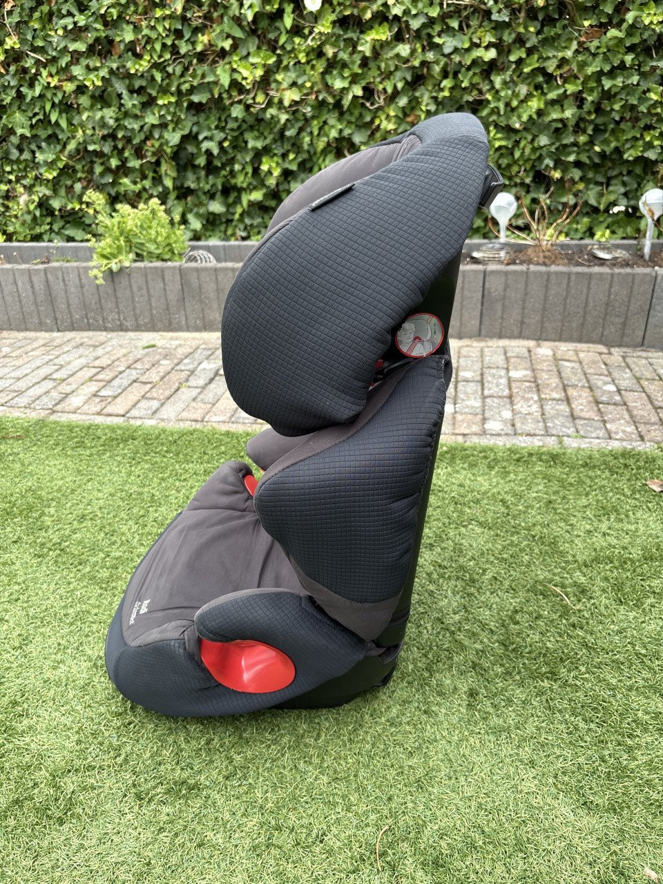 Autostoeltje