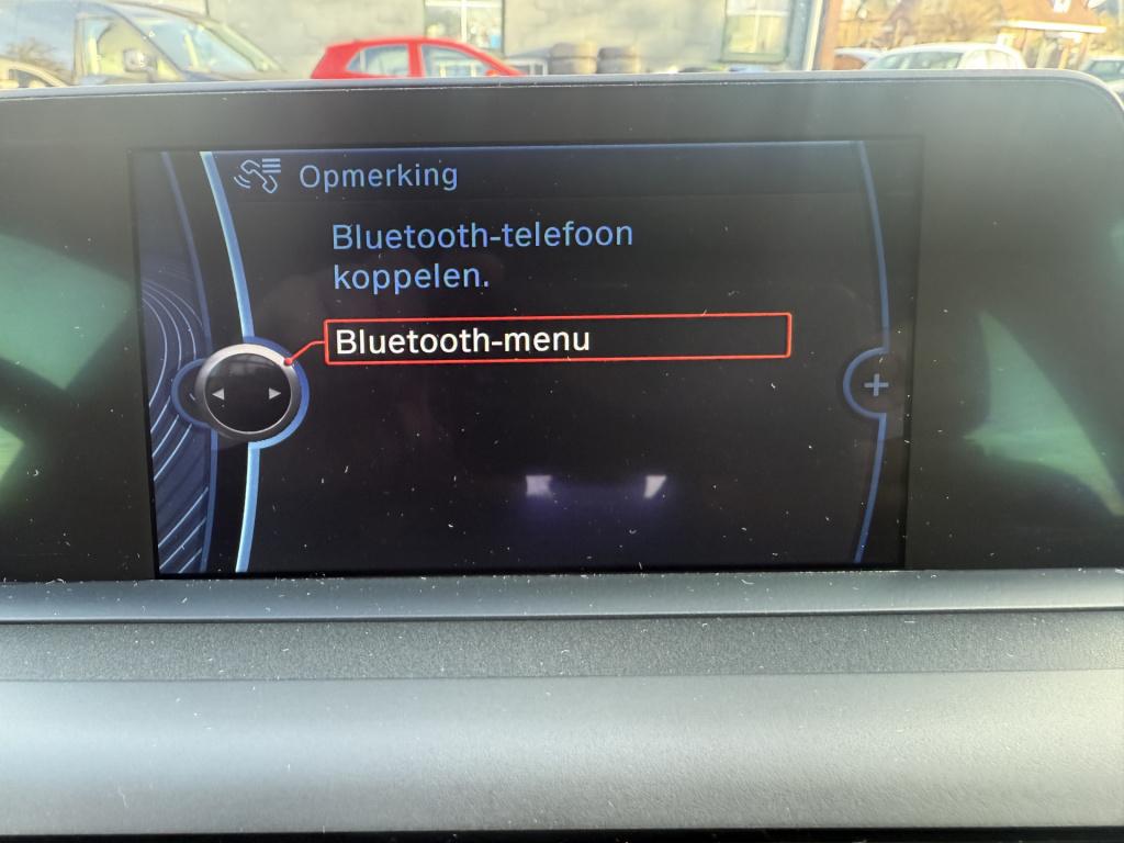 BMW 1 Serie 116i 136pk executive 5-drs