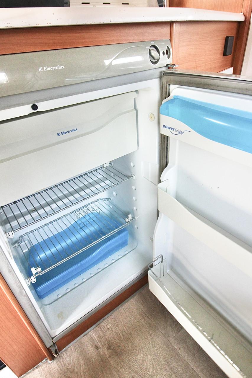 Adriatik 640DS Coral (meeneemprijsje, Met nieuwe APK , vakantie klaar )