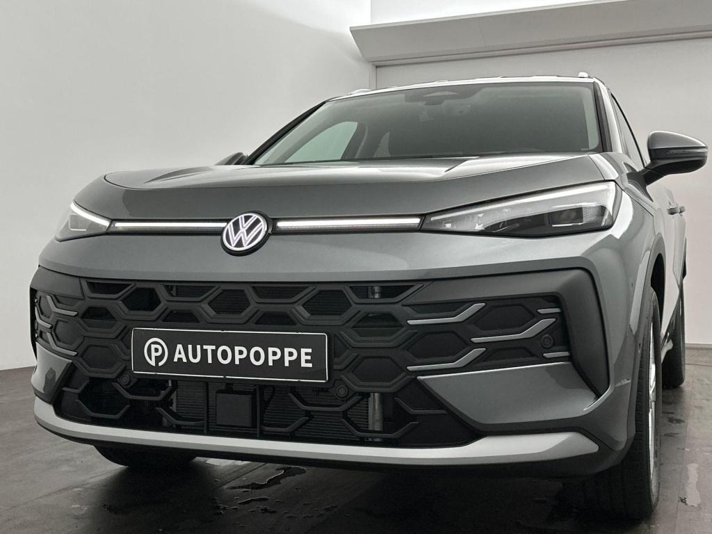 Volkswagen T-roc 1.5 etsi style first edition
