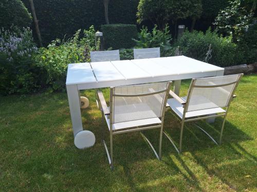 Witte design set