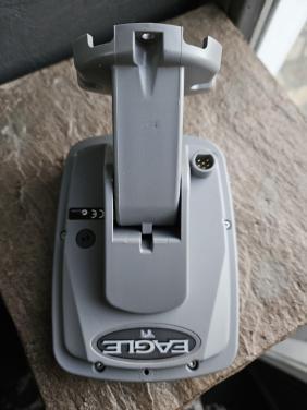 Mooi Eagle Cuda 168 dieptemeter/visvinder voor boot of schip