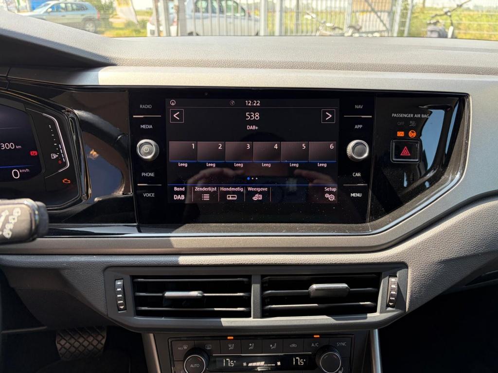 Volkswagen Polo 1.0 tsi highline | automaat